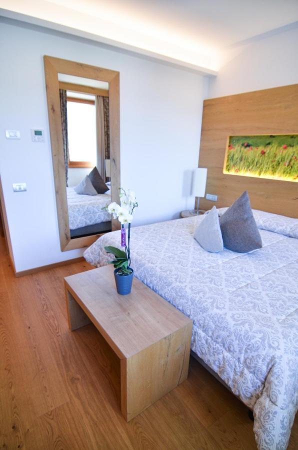 Vela B&B Maso Finisterre מראה חיצוני תמונה