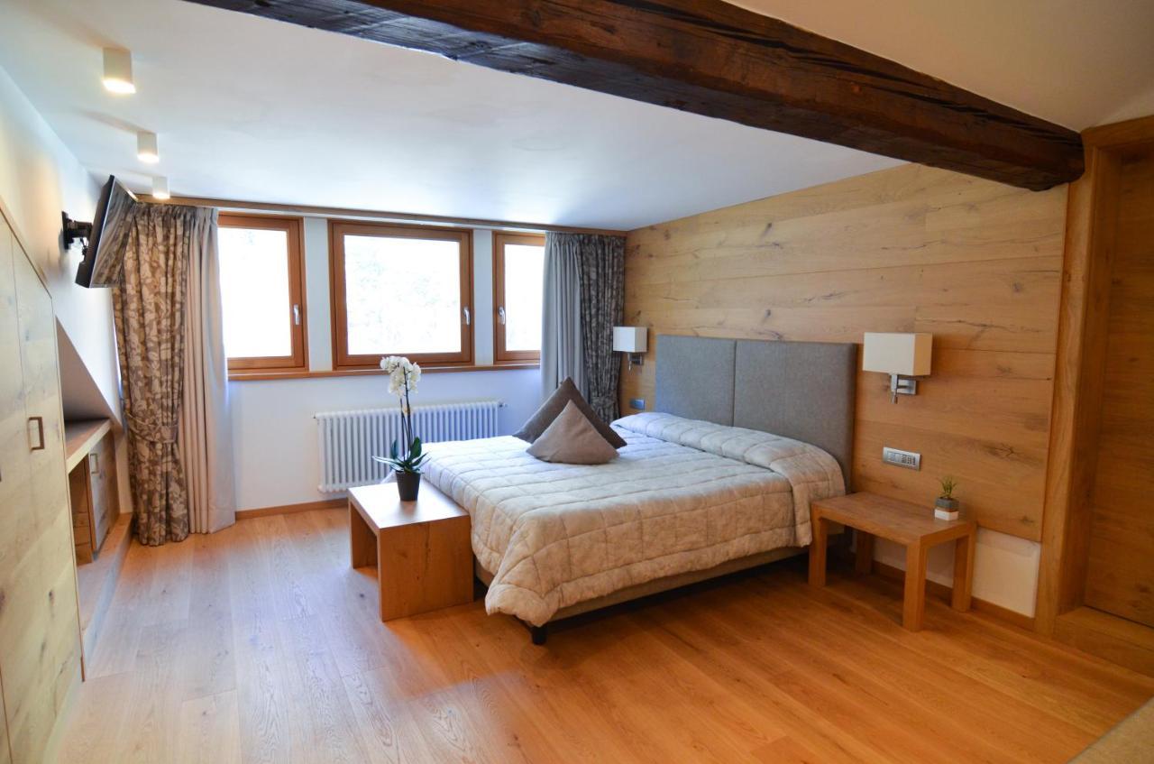 Vela B&B Maso Finisterre מראה חיצוני תמונה