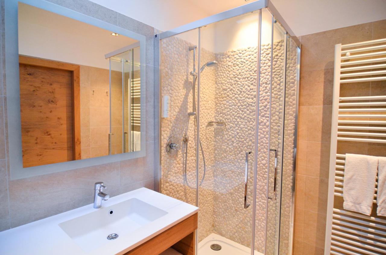 Vela B&B Maso Finisterre מראה חיצוני תמונה