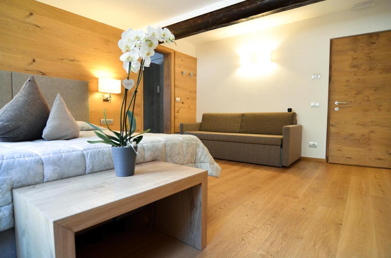 Vela B&B Maso Finisterre מראה חיצוני תמונה
