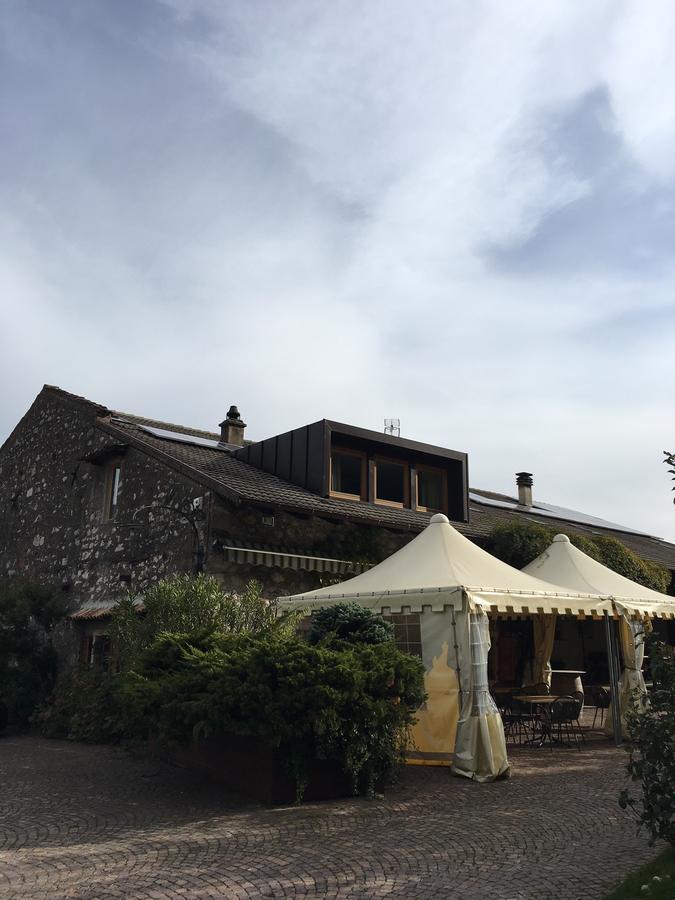Vela B&B Maso Finisterre מראה חיצוני תמונה
