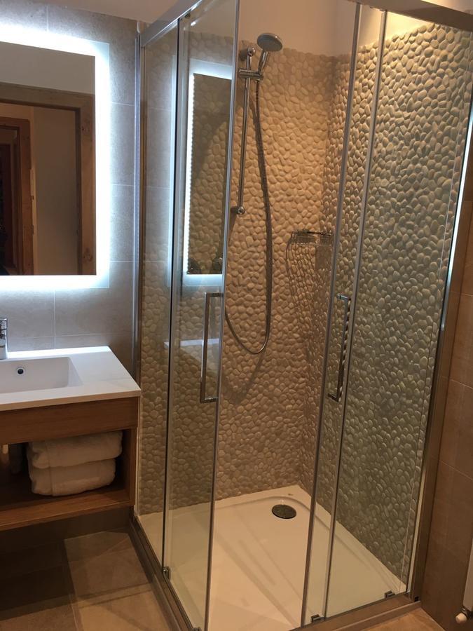 Vela B&B Maso Finisterre מראה חיצוני תמונה