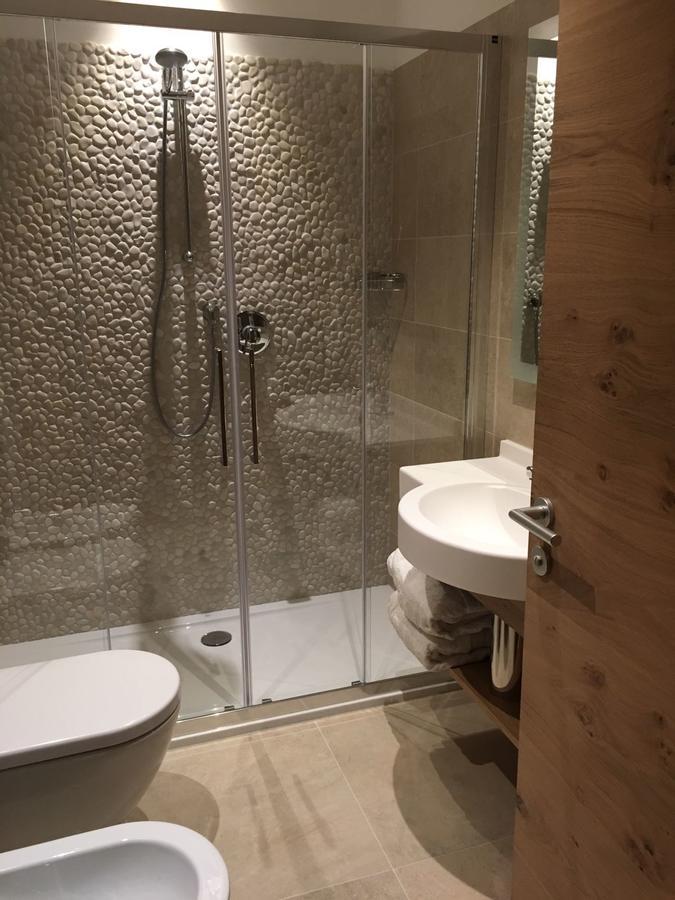 Vela B&B Maso Finisterre מראה חיצוני תמונה