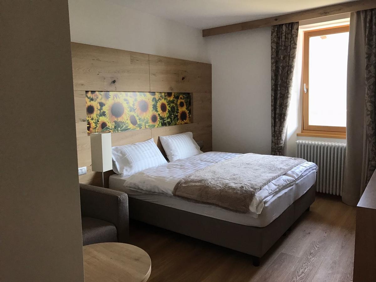 Vela B&B Maso Finisterre מראה חיצוני תמונה