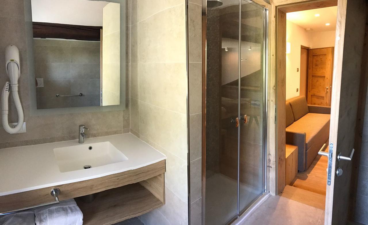 Vela B&B Maso Finisterre מראה חיצוני תמונה